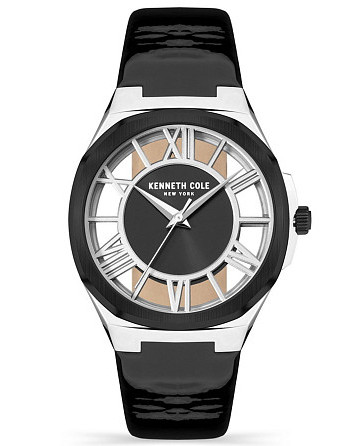 Kenneth Cole Slim KCWLA2126401